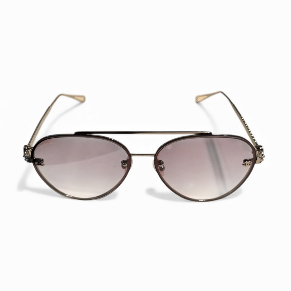 Chanel Ladies Sunglasses